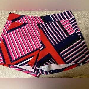 Ladies Size 4 Express dress shorts